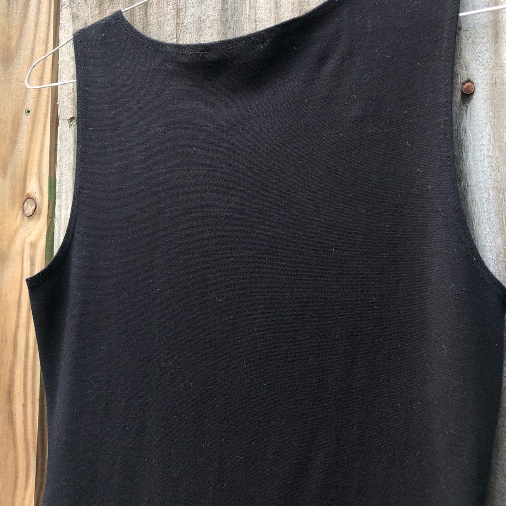 GIRL’S SLEEVELESS TOP. - Picture 10 of 11